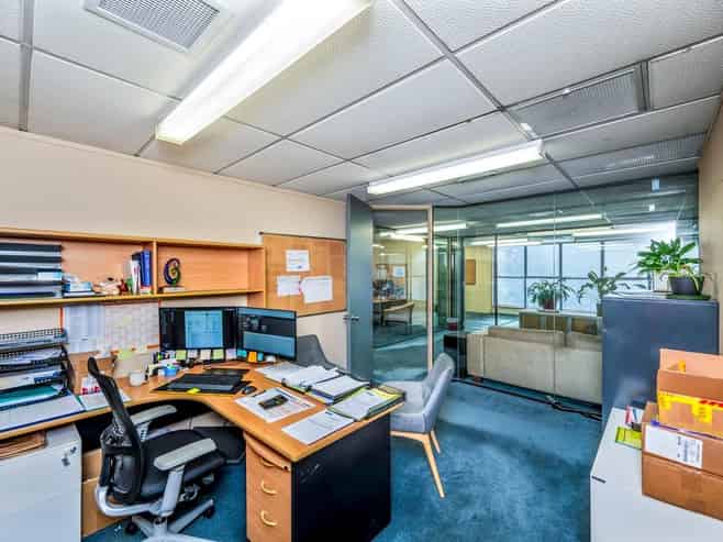 Rare Lunn Ave Industrial: Occupy, Invest or Add Value