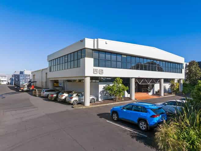 Rare Lunn Ave Industrial: Occupy, Invest or Add Value