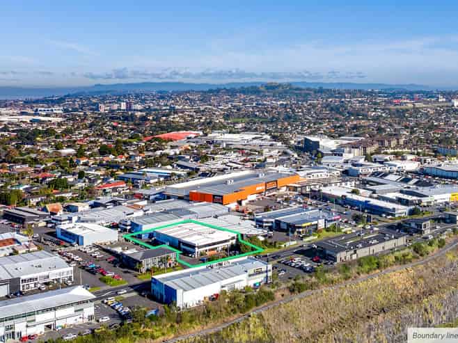Rare Lunn Ave Industrial: Occupy, Invest or Add Value
