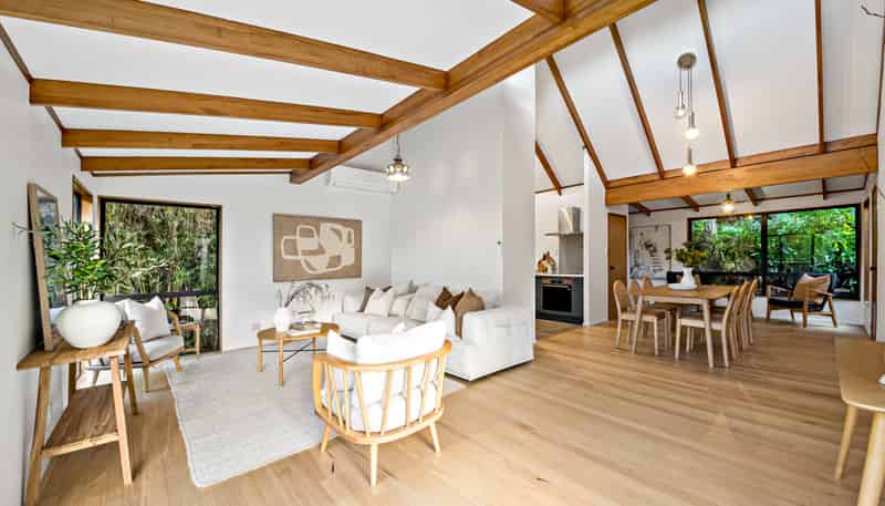 18A Mainston Road, Remuera
