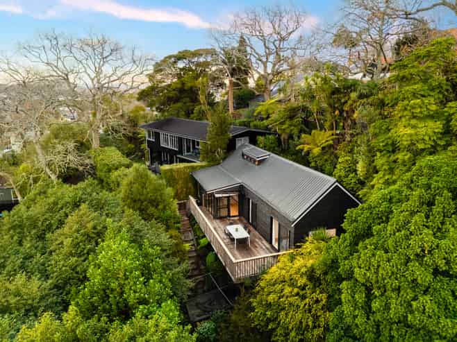 18A Mainston Road, Remuera
