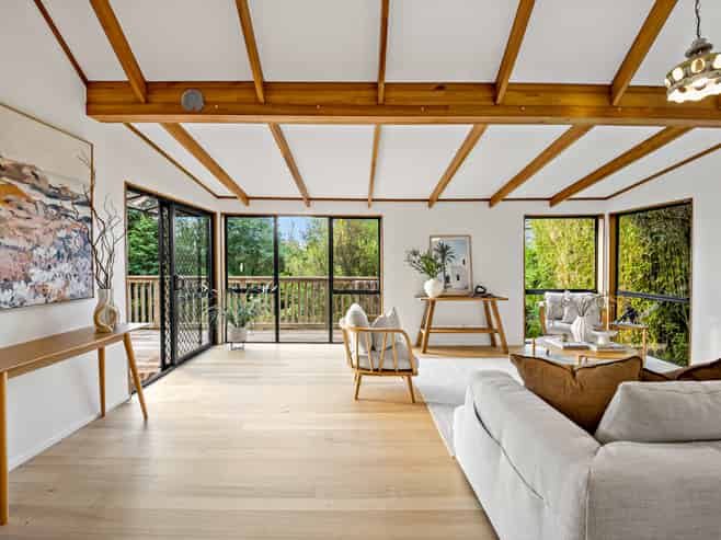 18A Mainston Road, Remuera