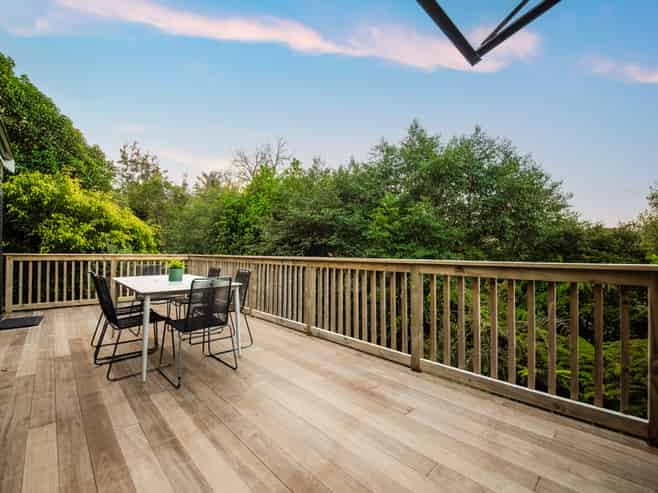 18A Mainston Road, Remuera