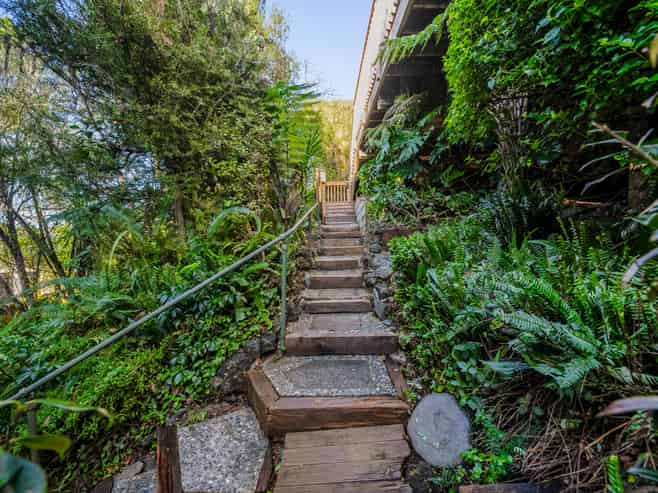 18A Mainston Road, Remuera