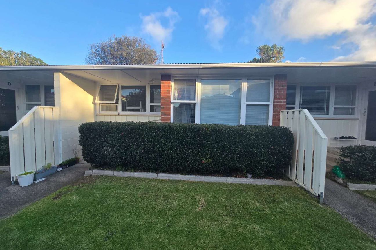C / 9 Henley Road, Mt Eden, Auckland - Mehr