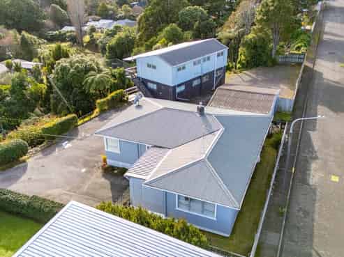 Multi-Unit Residential Investment - Excellent Location