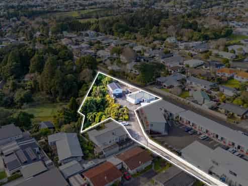 Multi-Unit Residential Investment - Excellent Location