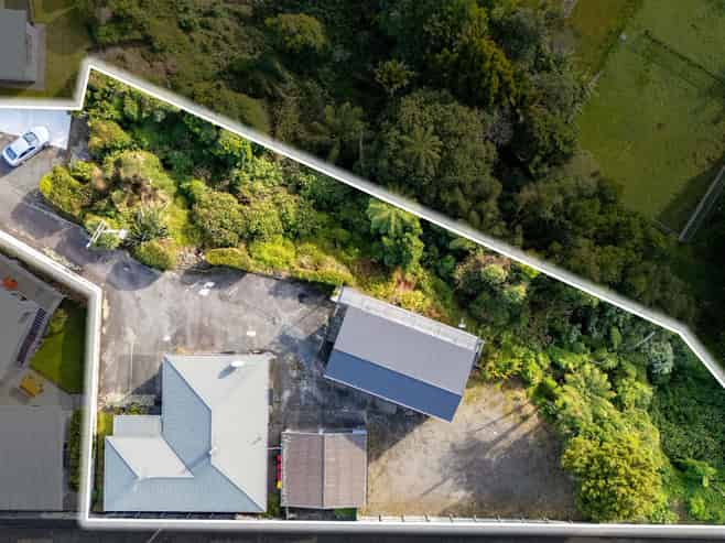 Multi-Unit Residential Investment - Excellent Location
