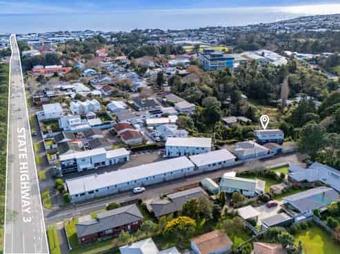 Multi-Unit Residential Investment - Excellent Location