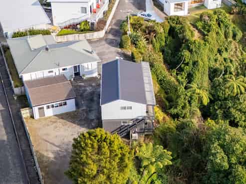 Multi-Unit Residential Investment - Excellent Location