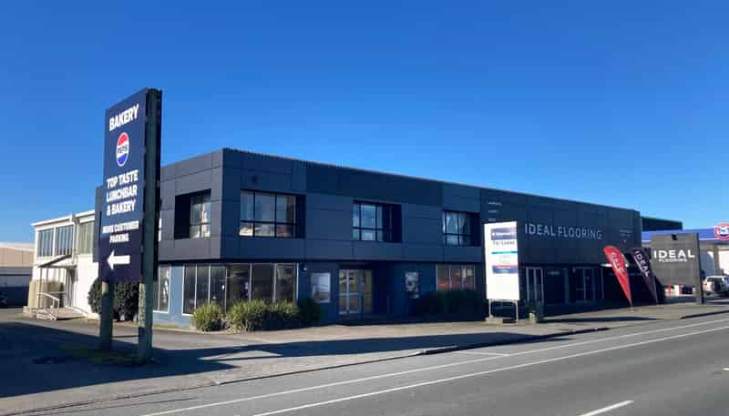 740 Te Rapa Road, Te Rapa