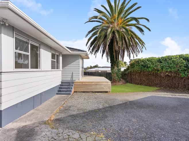 76 Wordsworth Road, Manurewa