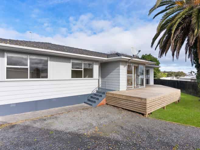 76 Wordsworth Road, Manurewa