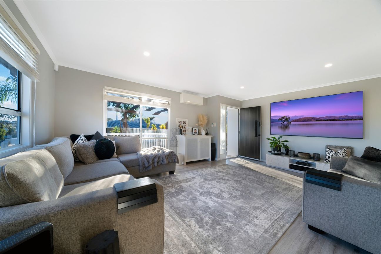 A Renovation That Raises the Bar - Ansicht 6