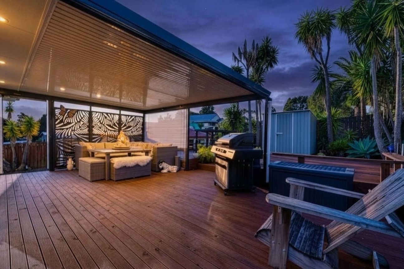 A Renovation That Raises the Bar - Ansicht 2