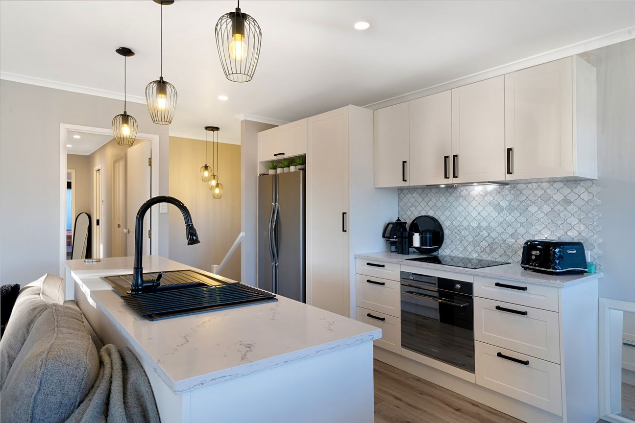 A Renovation That Raises the Bar - Ansicht 5