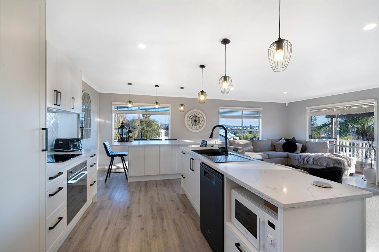 A Renovation That Raises the Bar - Ansicht 4