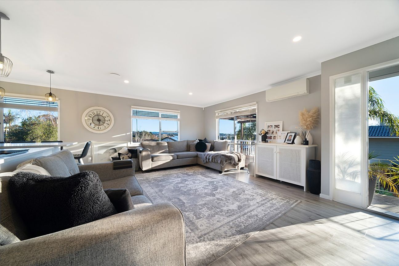 A Renovation That Raises the Bar - Mehr