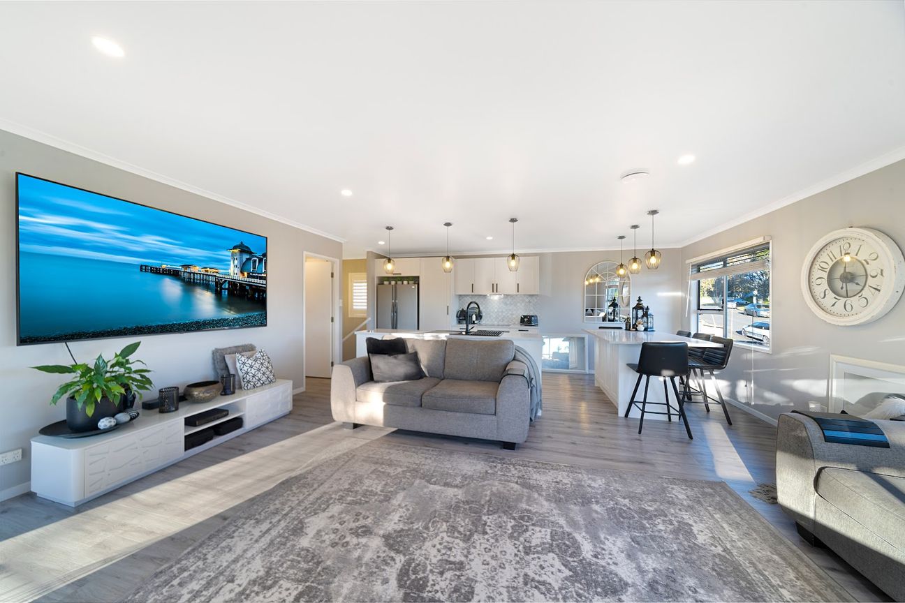 A Renovation That Raises the Bar - Ansicht 3