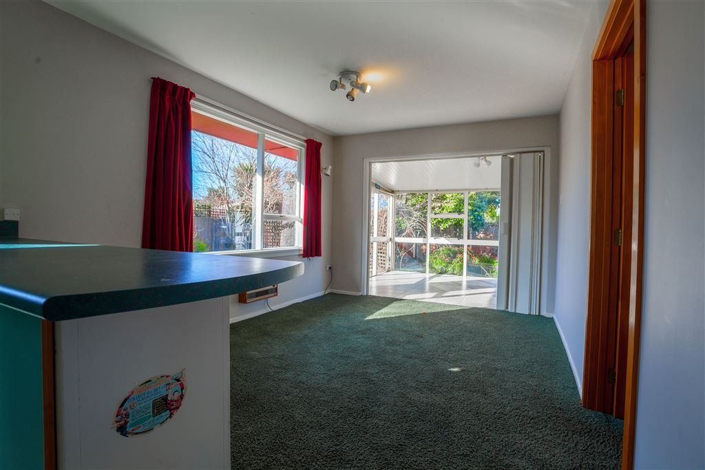 Upper Riccarton - STUDENTS 2027 - Aanzicht 4
