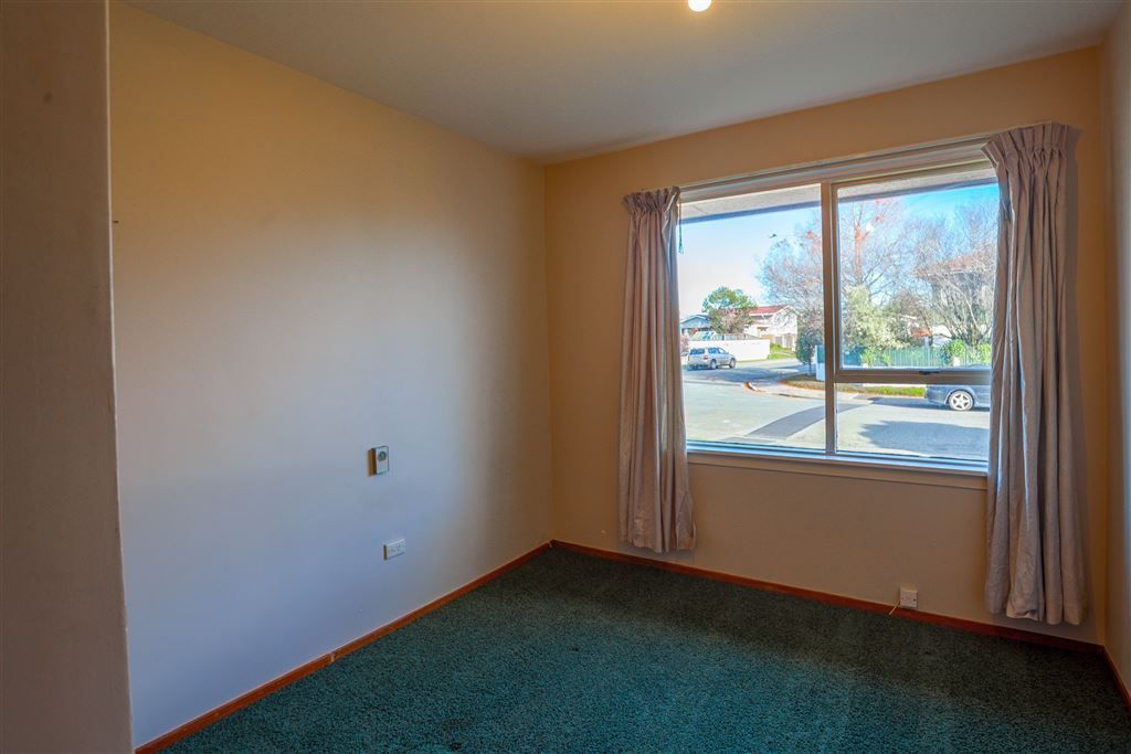 Upper Riccarton - STUDENTS 2027 - Meer