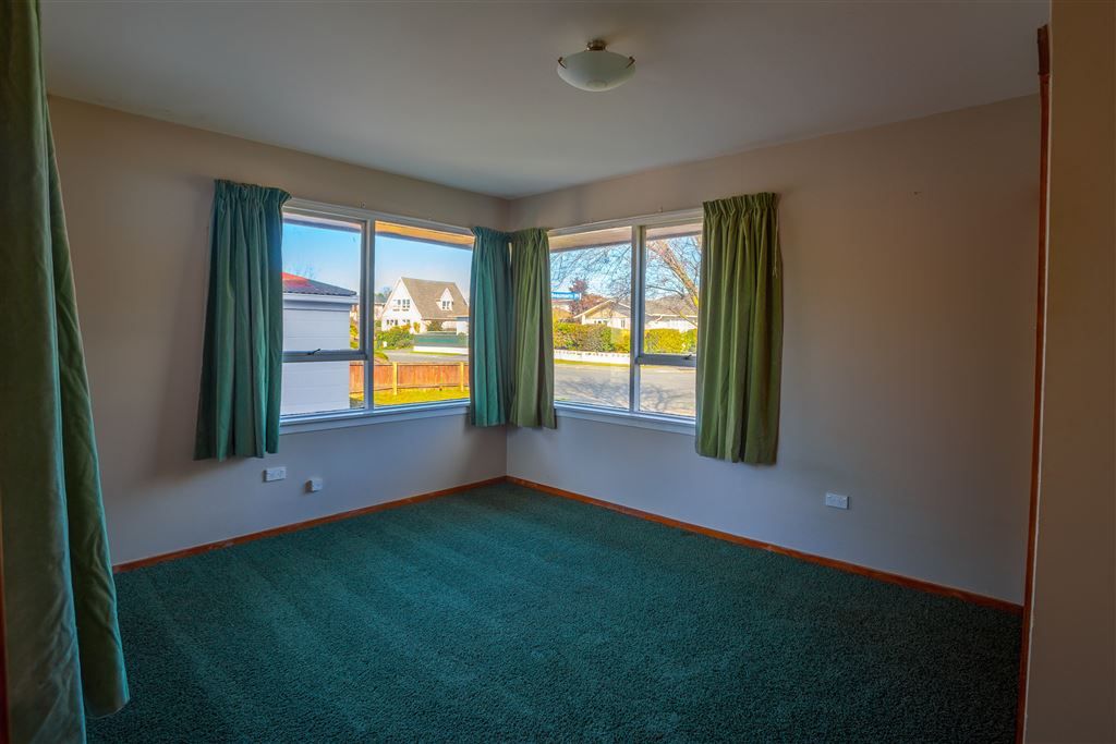 Upper Riccarton - STUDENTS 2027 - Aanzicht 6