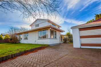 30 Doncaster Street, Upper Riccarton
