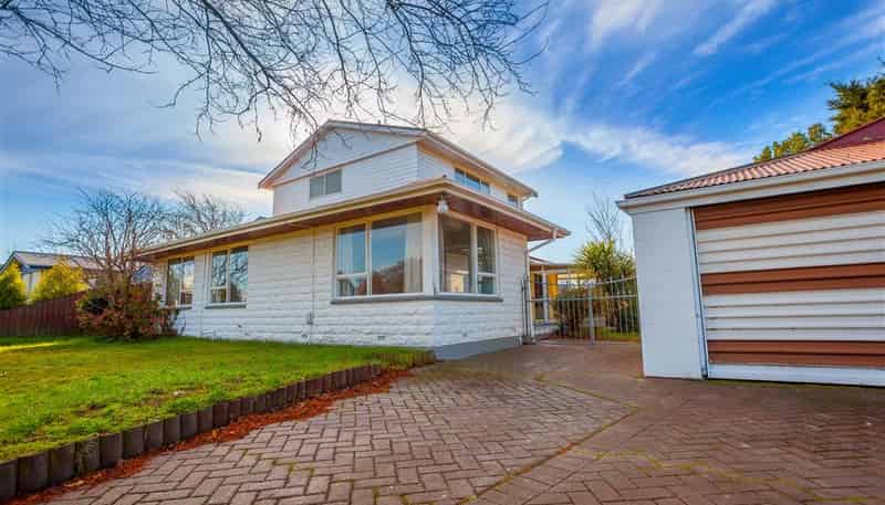 30 Doncaster Street, Upper Riccarton