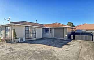 158A Heretaunga Street, Palmerston North Central