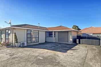 158A Heretaunga Street, Palmerston North Central