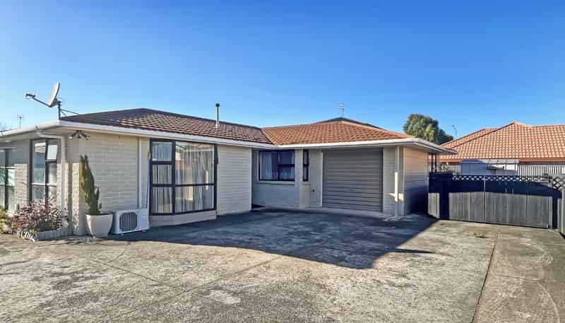 158A Heretaunga Street, Palmerston North Central