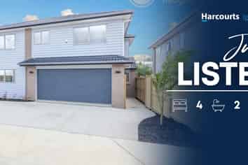 34 Pikao Place, East Tamaki