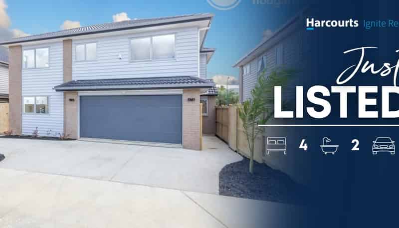 34 Pikao Place, East Tamaki