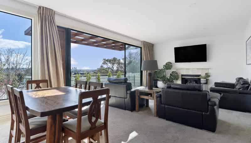 1/699 Remuera Road, Remuera