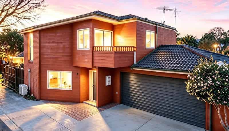 8A  Derby Downs Place, Ellerslie