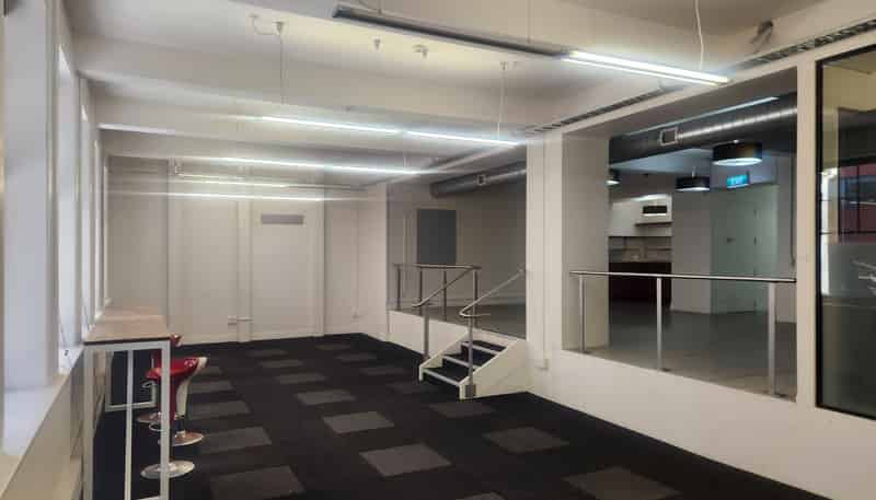 Level 1/42-52 Willis Street, Wellington Central