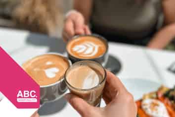 Licensed Cafe – Strong Sales & Catering Income