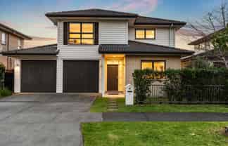 15 Tihi Street, Stonefields