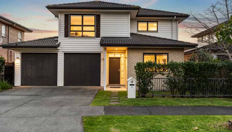 15 Tihi Street, Stonefields
