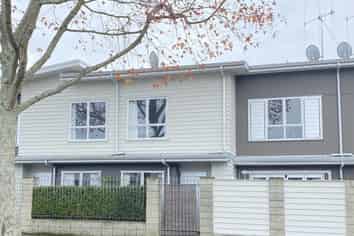 3/1 Charlemont Street, Whitiora