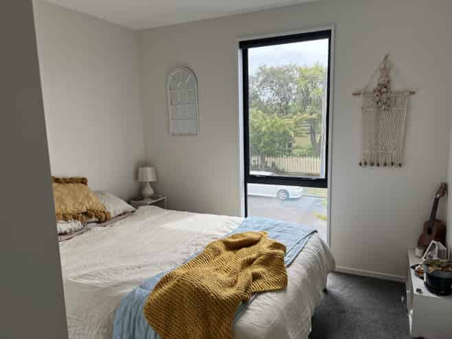 1/406 Armagh Street, Linwood
