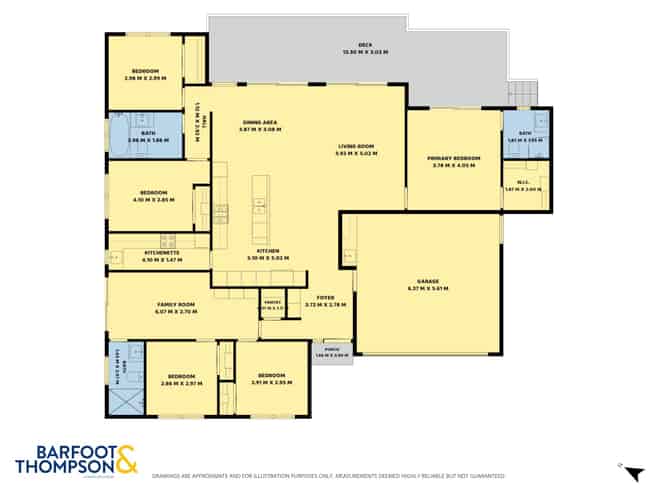 4 Titchmarsh Lane, Pokeno