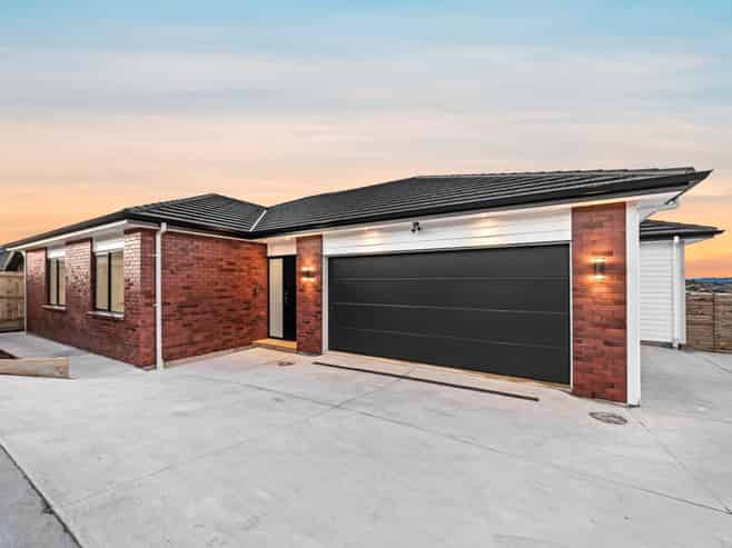 4 Titchmarsh Lane, Pokeno