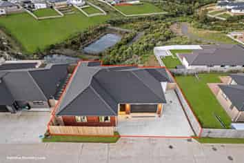 4 Titchmarsh Lane, Pokeno