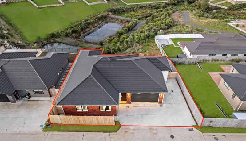 4 Titchmarsh Lane, Pokeno