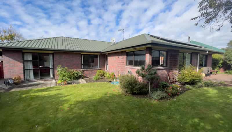 62A Elizabeth Street, Ashburton