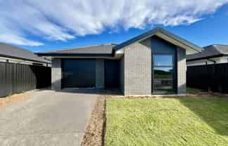 13 Lintott Street , Kaiapoi