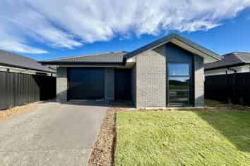 13 Lintott Street , Kaiapoi