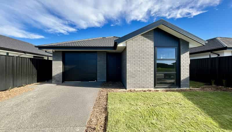 13 Lintott Street , Kaiapoi