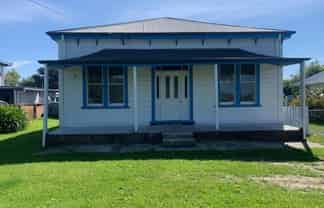 14 Bibby Street, Waipawa